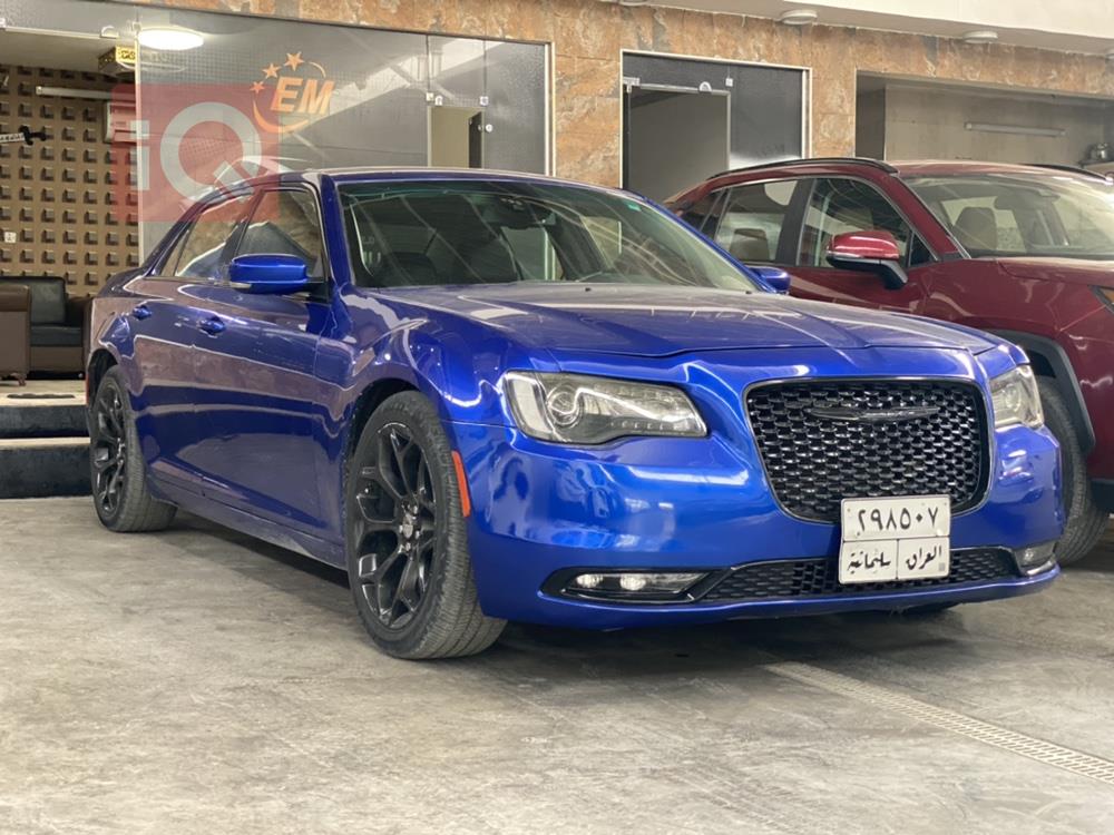 Chrysler 300